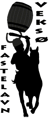 Fastelavn logo