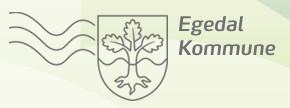 Egedal logo